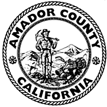 Amador County