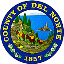 Del Norte County Logo