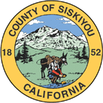 Siskiyou County