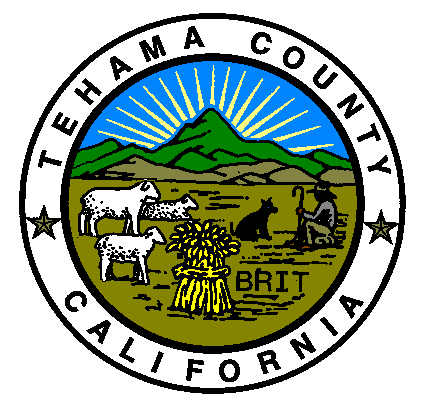 Tehama County