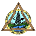 Trinity County